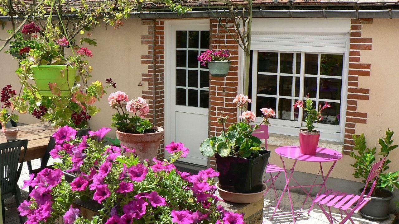 Photo of Outdoor in Noyers