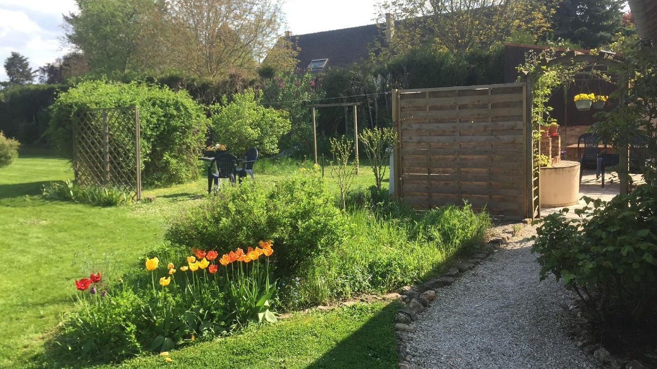 Photo of Outdoor in Noyers