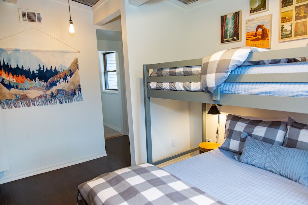 Photo of Bedroom in Holiday Island