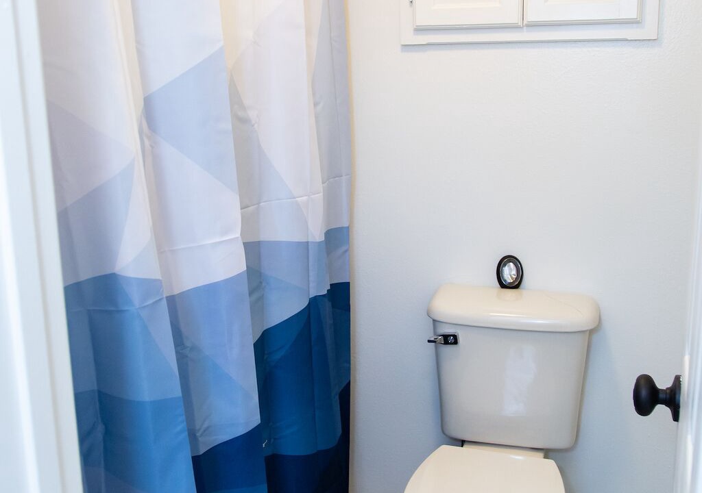 Photo of Bathroom in Holiday Island