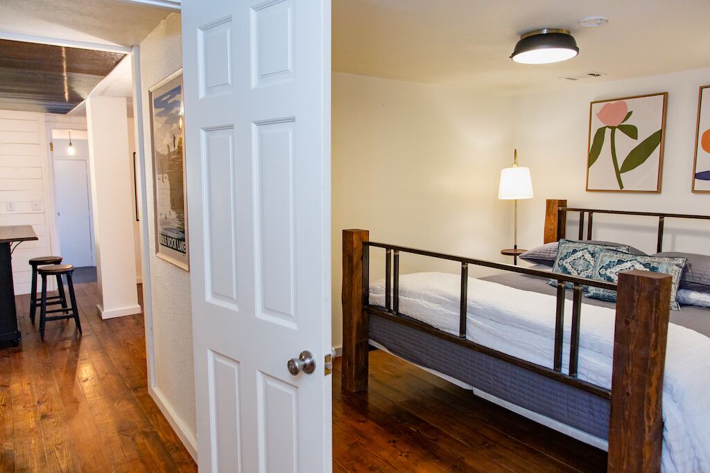 Photo of Bedroom in Holiday Island