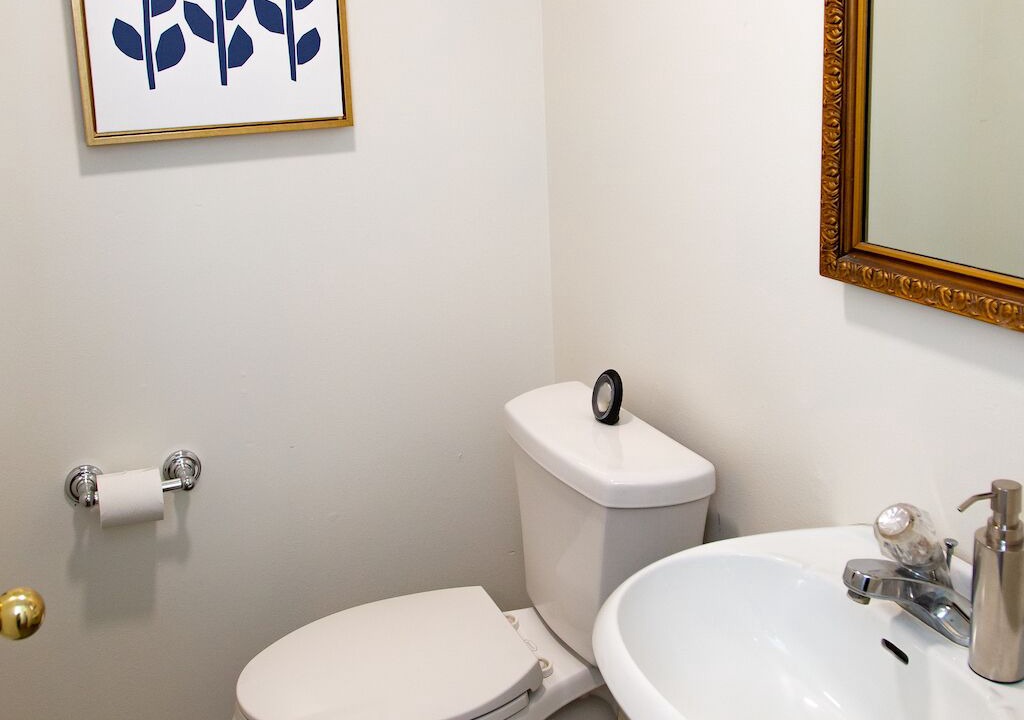 Photo of Bathroom in Holiday Island