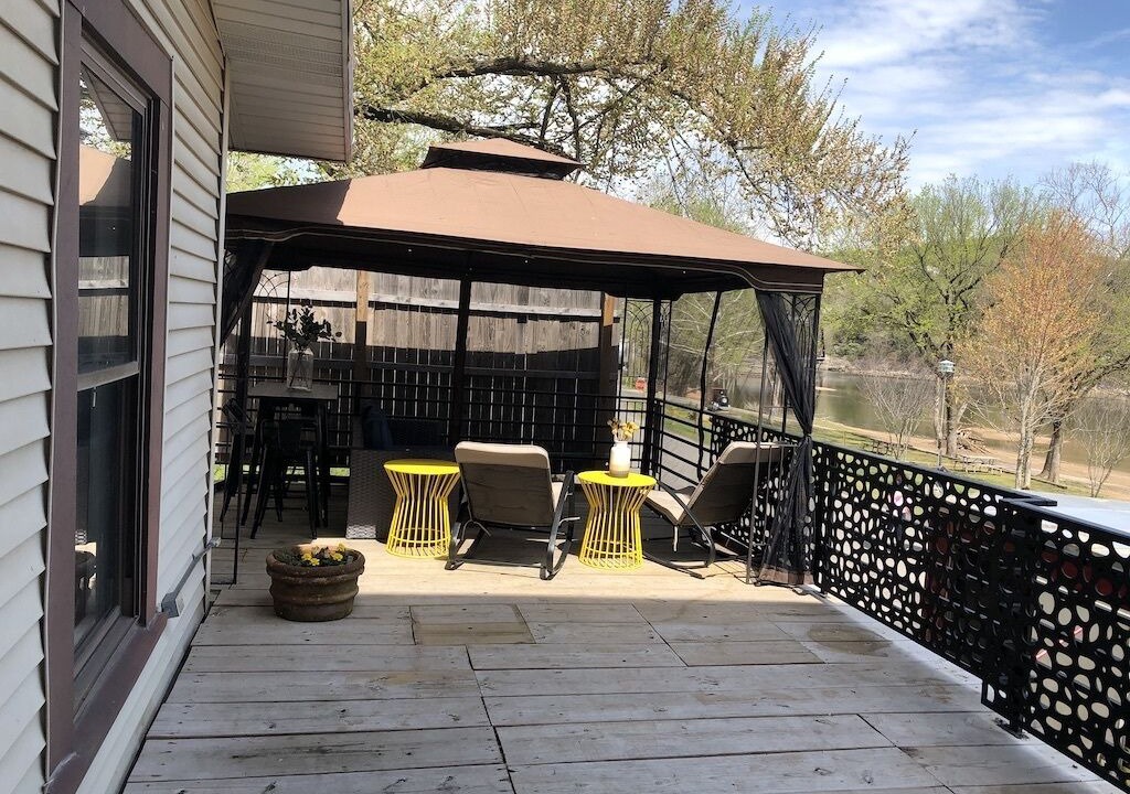 Photo of Outdoor in Holiday Island