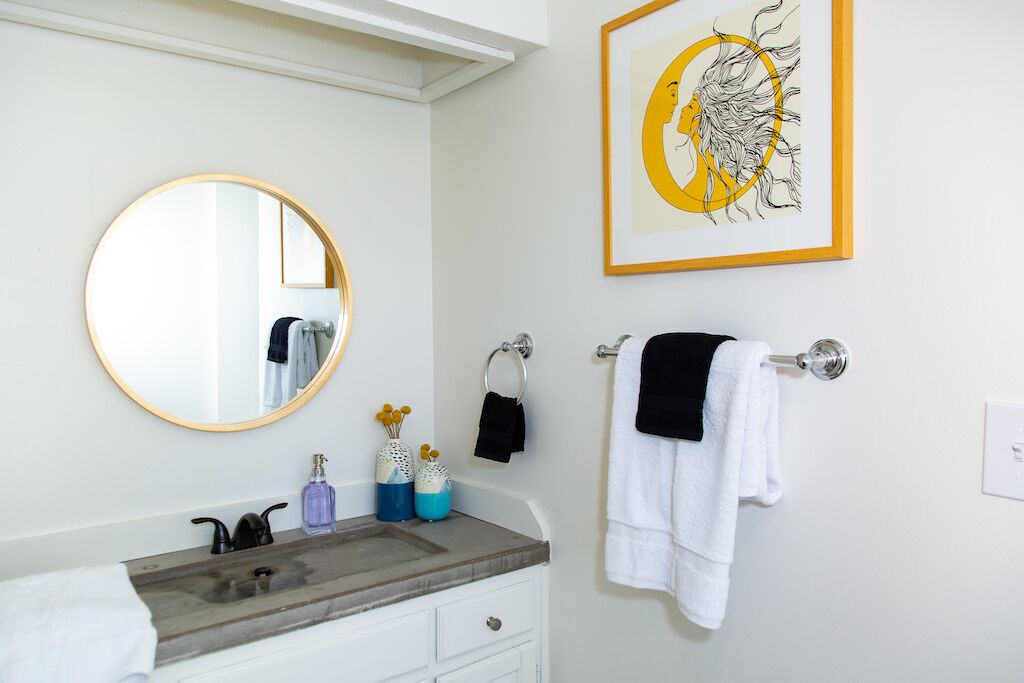 Photo of Bathroom in Holiday Island