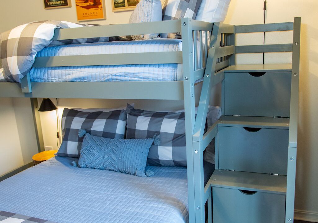 Photo of Bedroom in Holiday Island