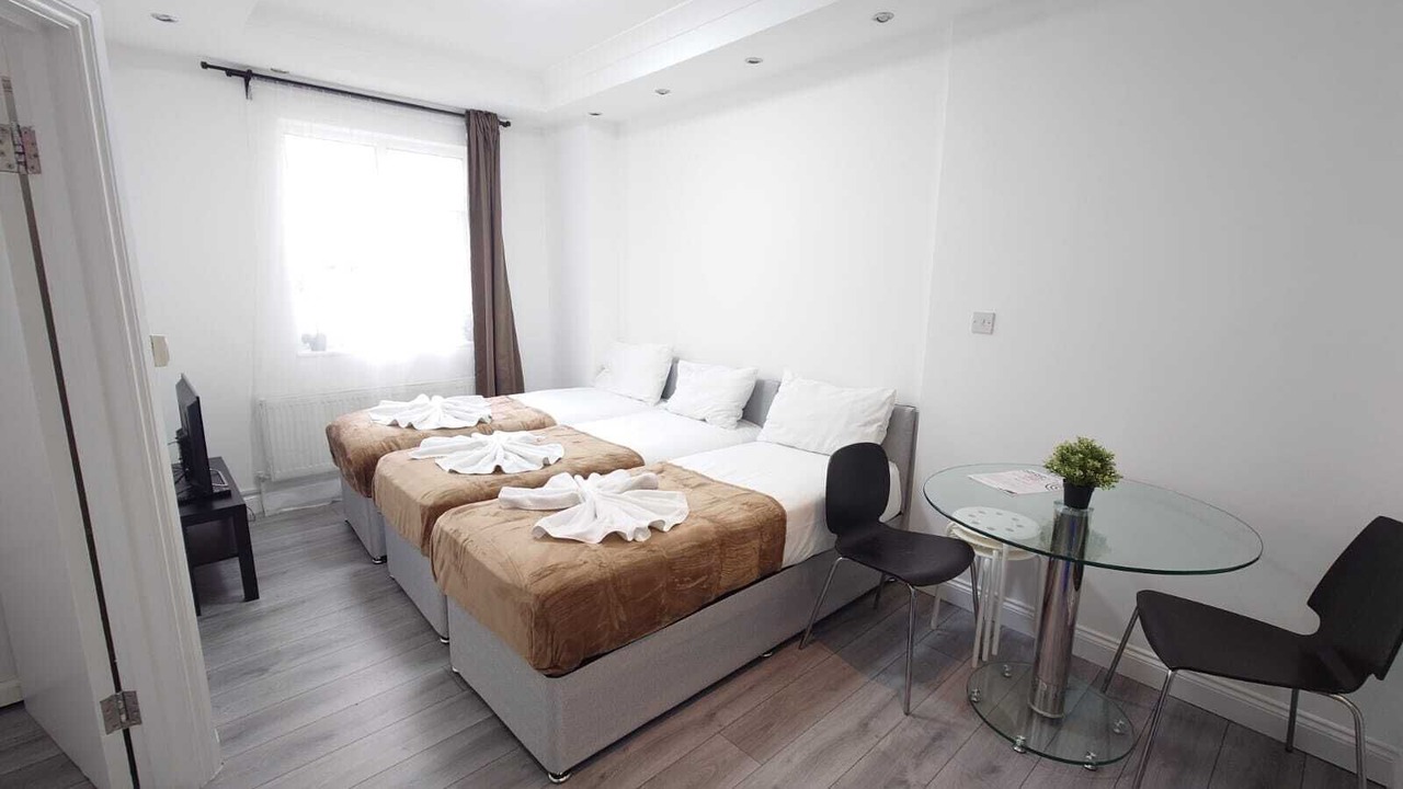 Photo of Others in Kings Cross St. Pancras