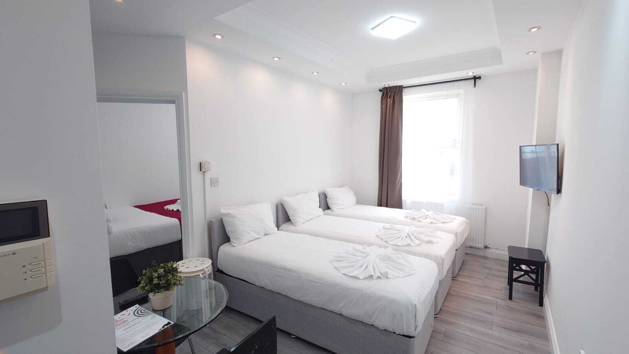 Photo of Others in Kings Cross St. Pancras