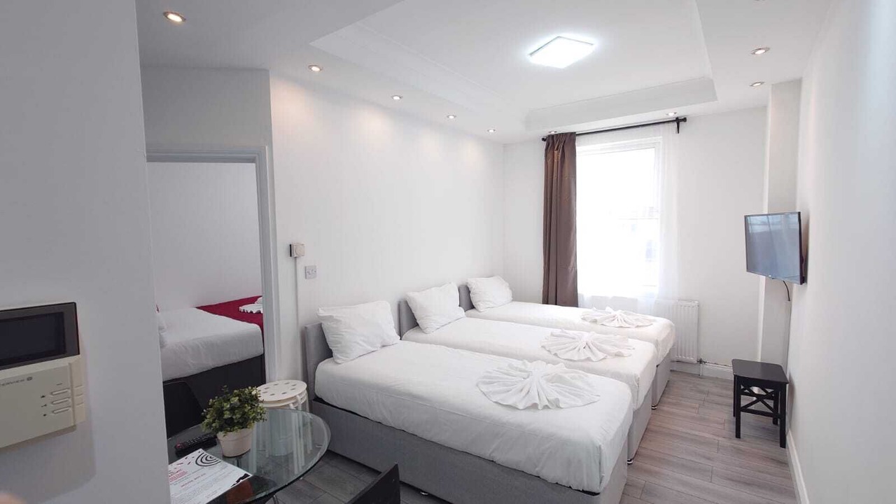 Photo of Others in Kings Cross St. Pancras