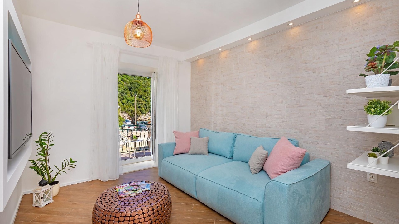 Photo of Livingroom in Brsecine