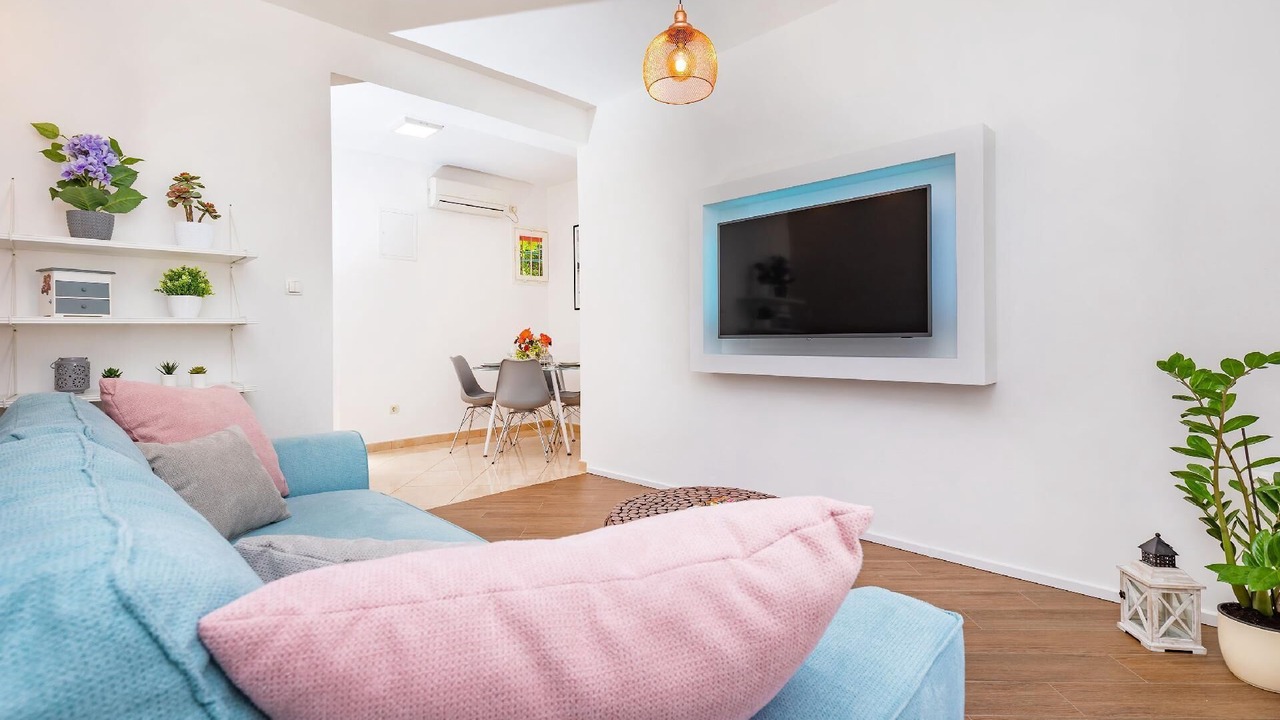Photo of Livingroom in Brsecine