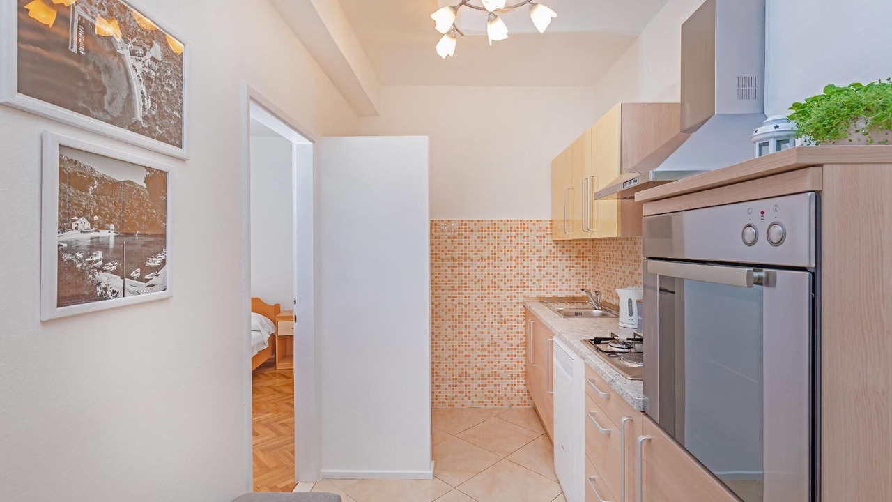 Photo of Kitchen in Brsecine