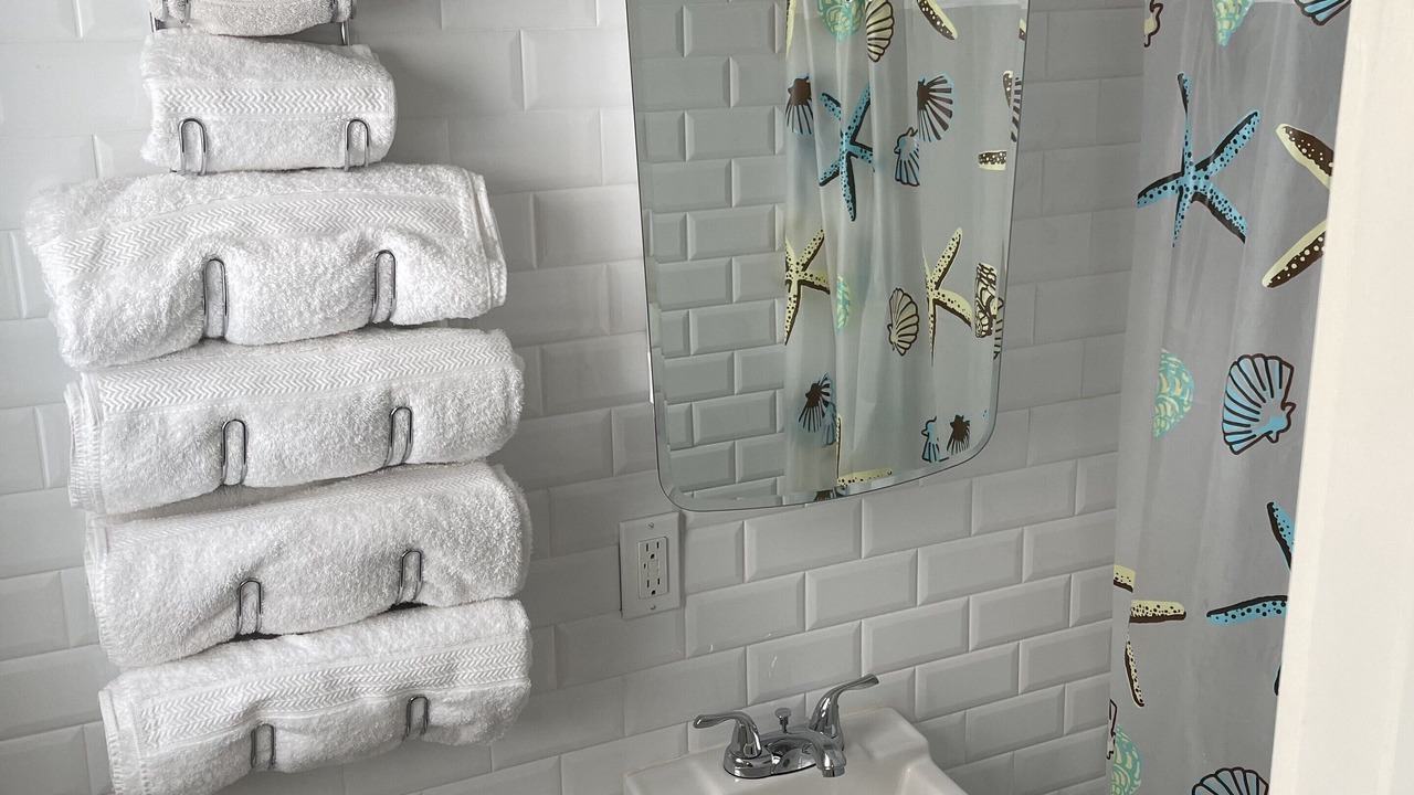Photo of Bathroom in Highlands