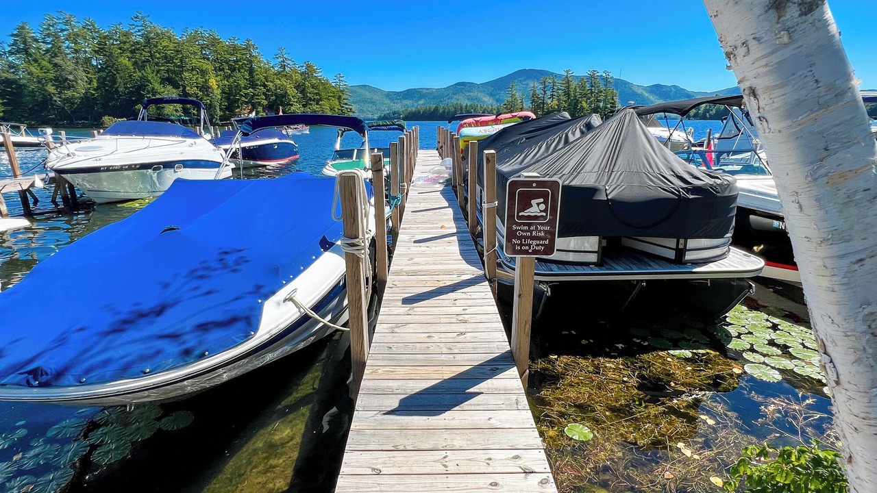 Photo of Outdoor in Bolton Landing