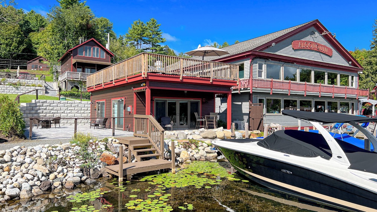 Photo of Others in Bolton Landing