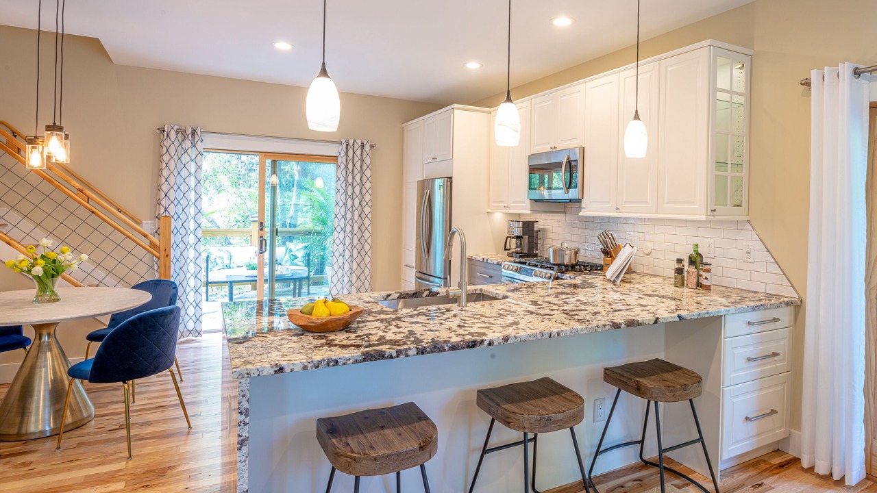 Photo of Kitchen in Asheville