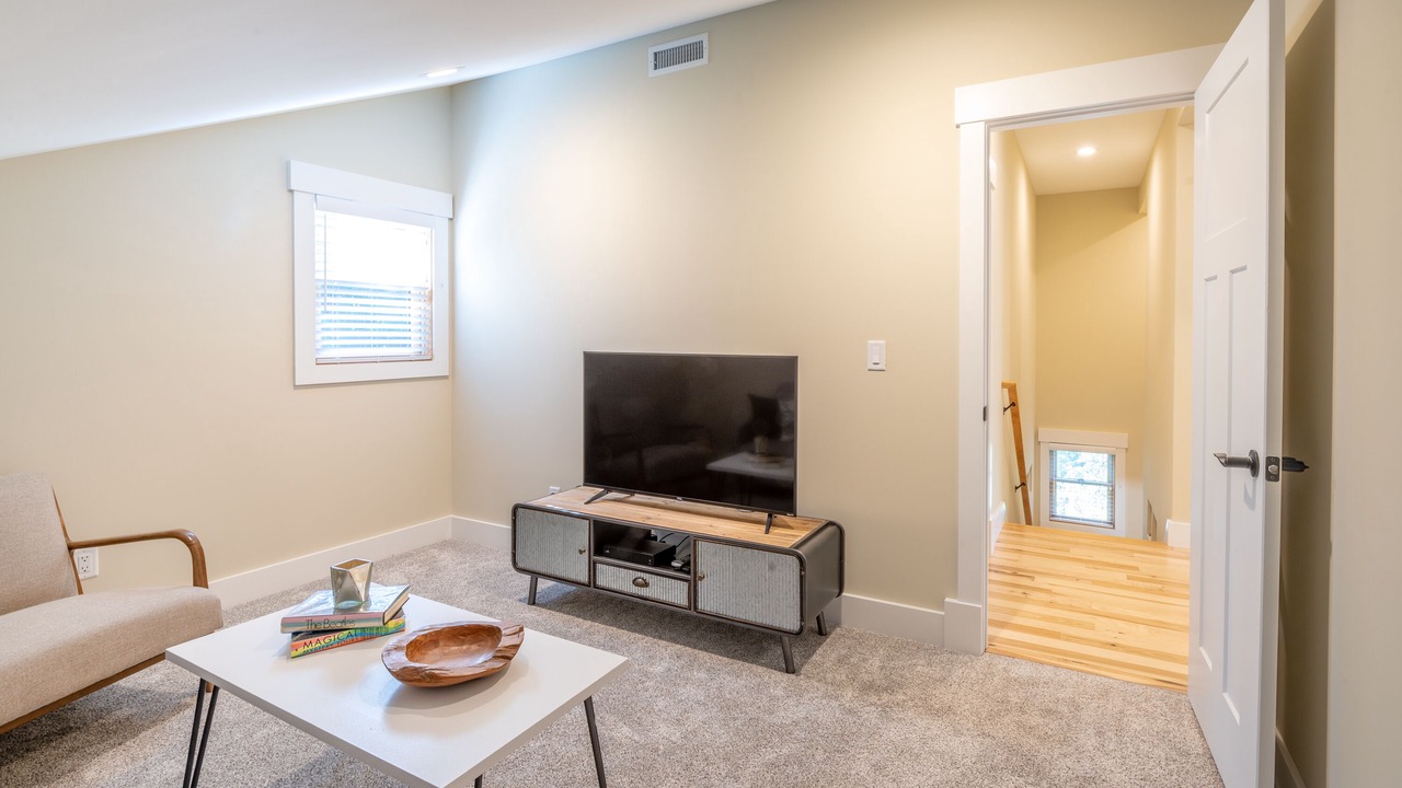 Photo of Livingroom in Asheville