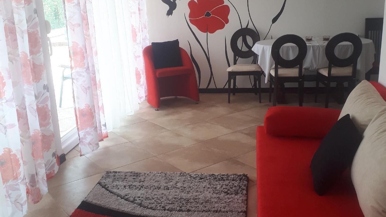 Photo of Livingroom in Opatija
