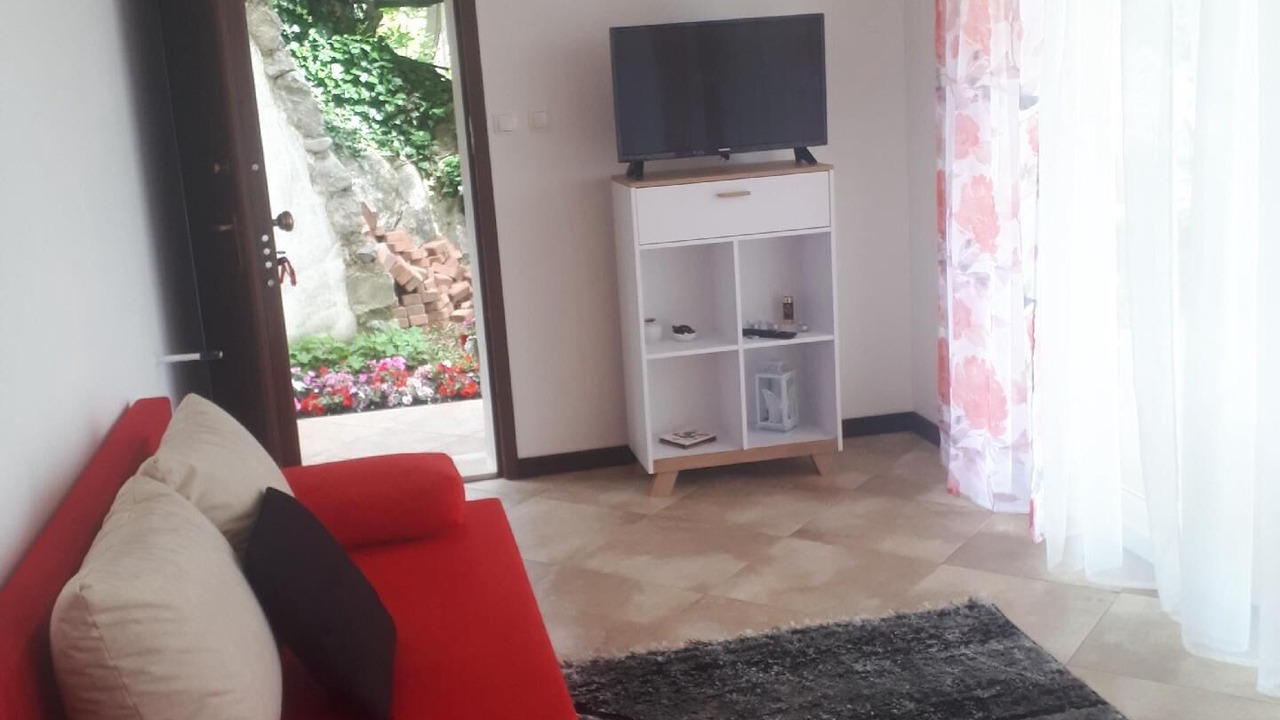 Photo of Livingroom in Opatija