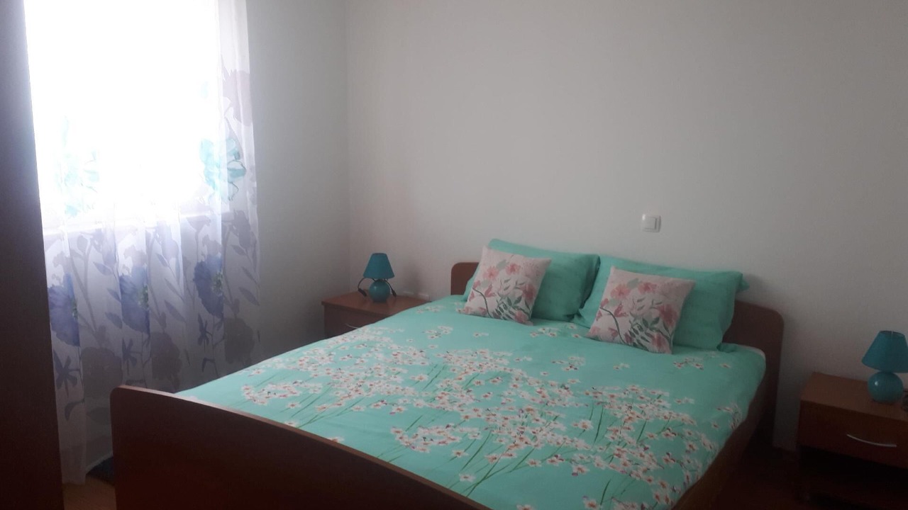 Photo of Bedroom in Opatija