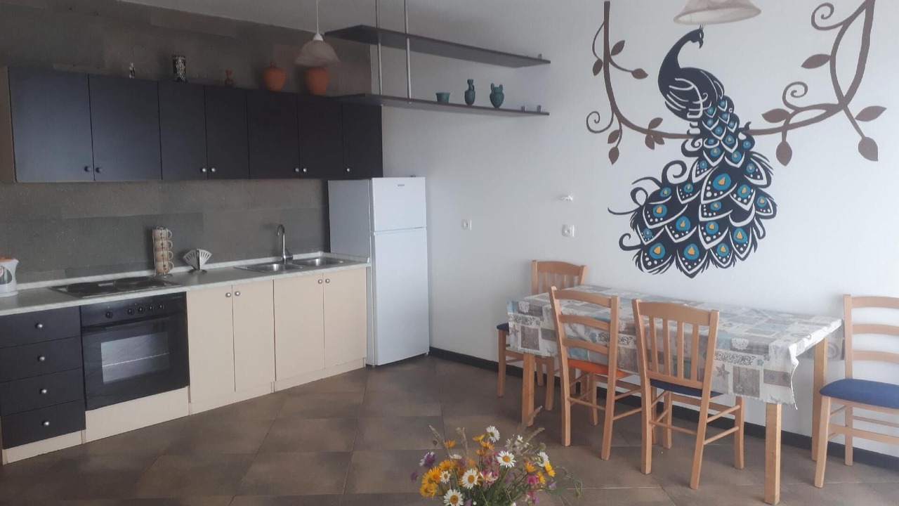 Photo of Kitchen in Opatija