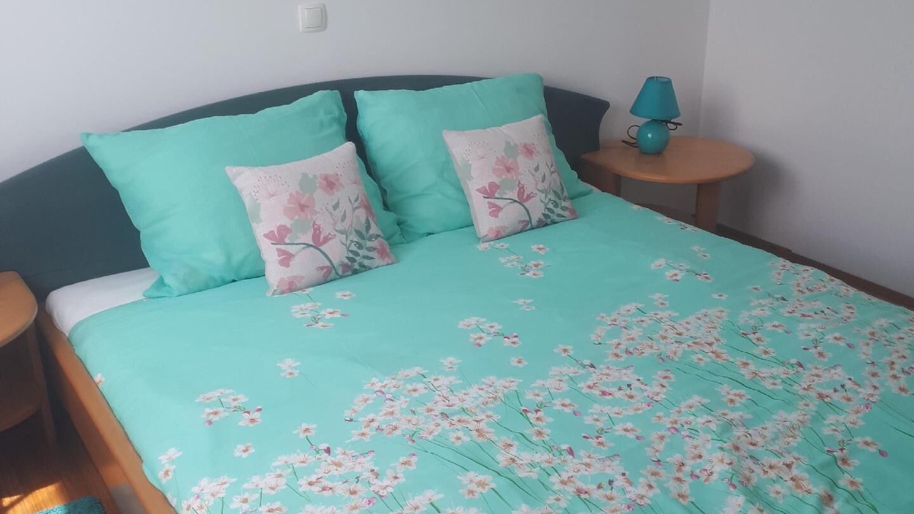 Photo of Bedroom in Opatija