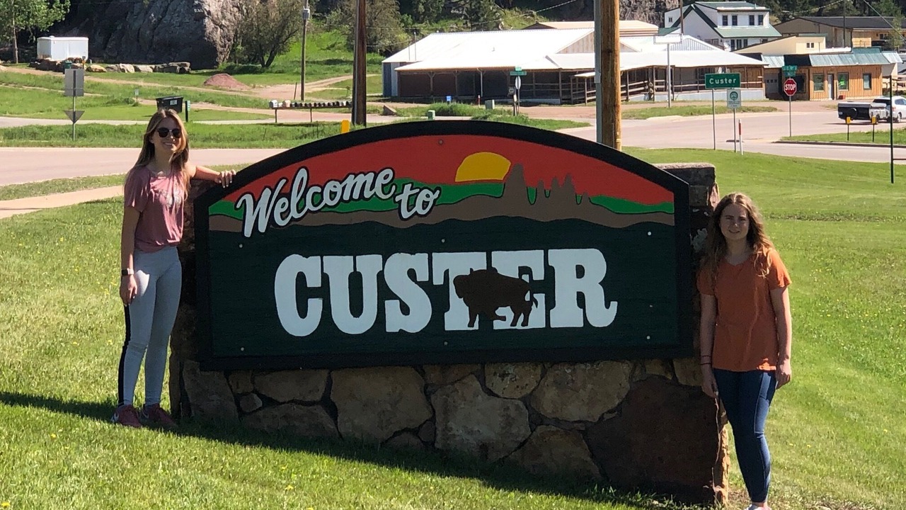 Photo of Outdoor in Custer