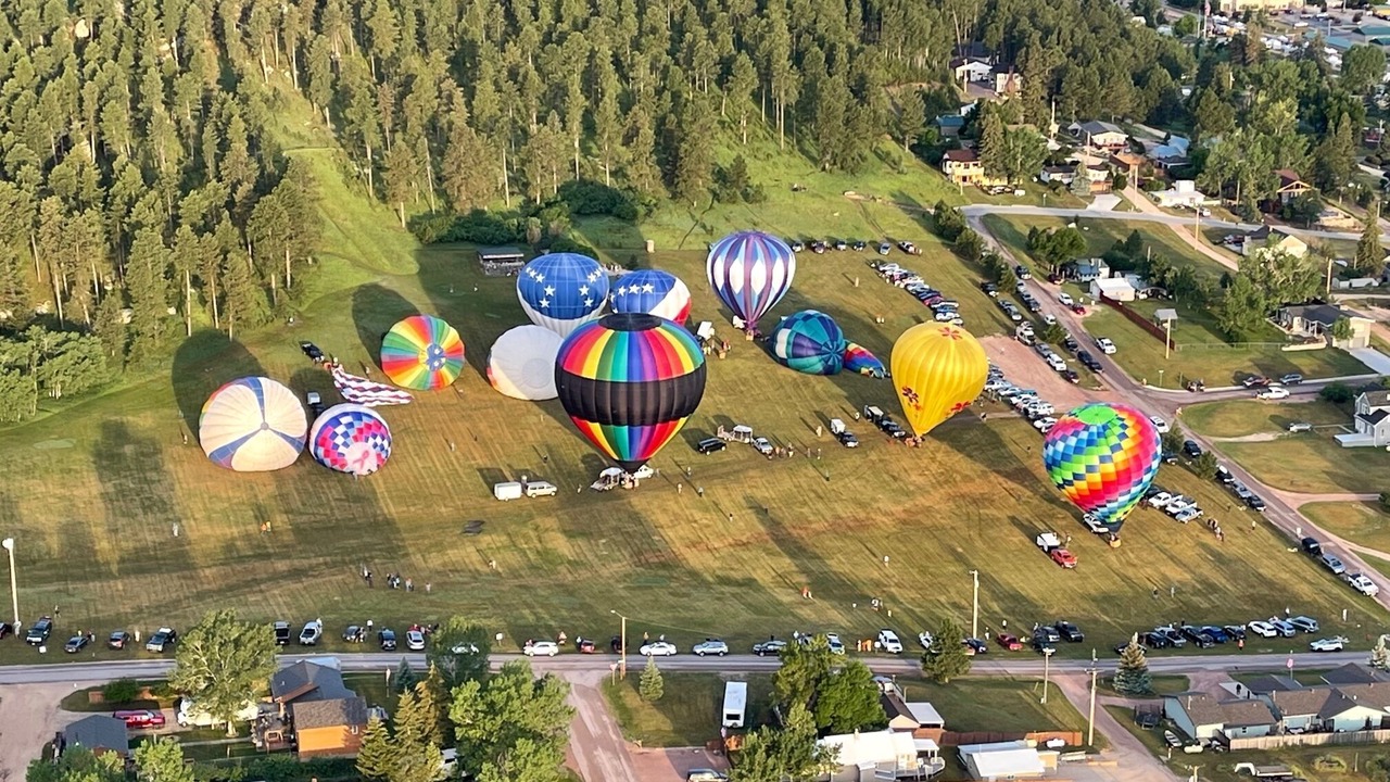 Photo of Others in Custer