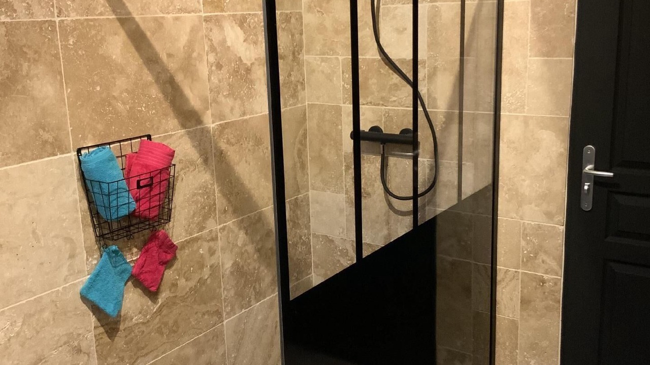 Photo of Bathroom in Veules-les-Roses