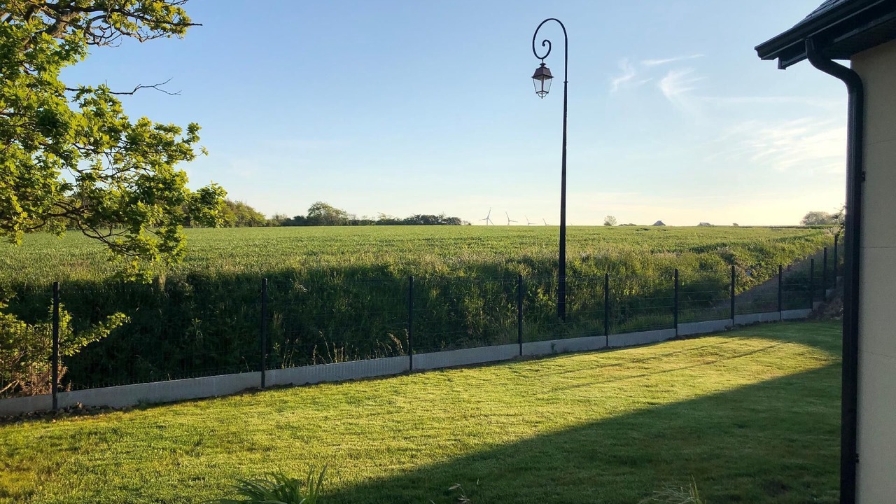 Photo of Outdoor in Veules-les-Roses