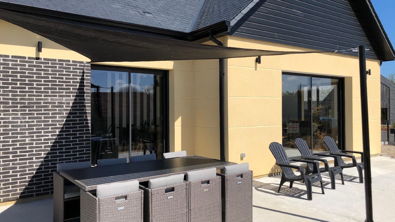 Photo of Outdoor in Veules-les-Roses