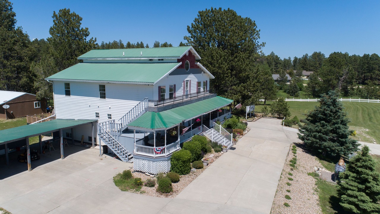 Photo of Outdoor in Custer