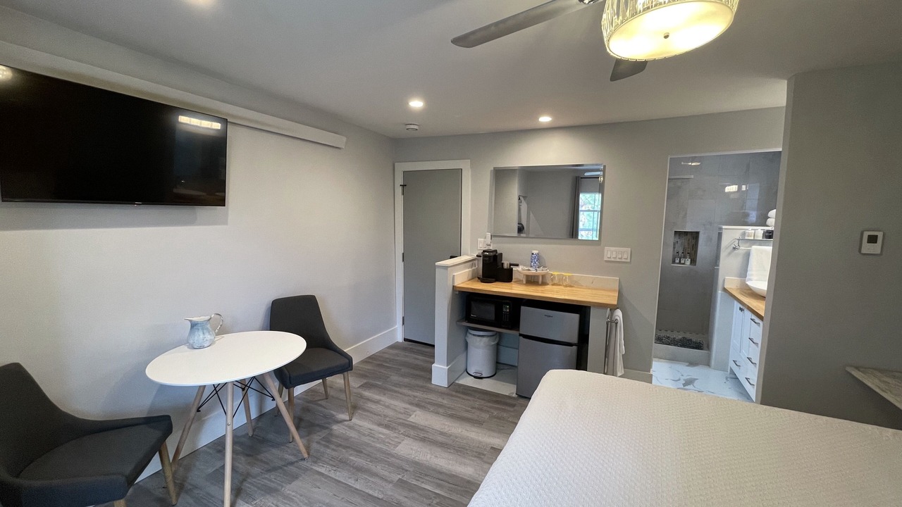 Photo of Kitchen in Custer