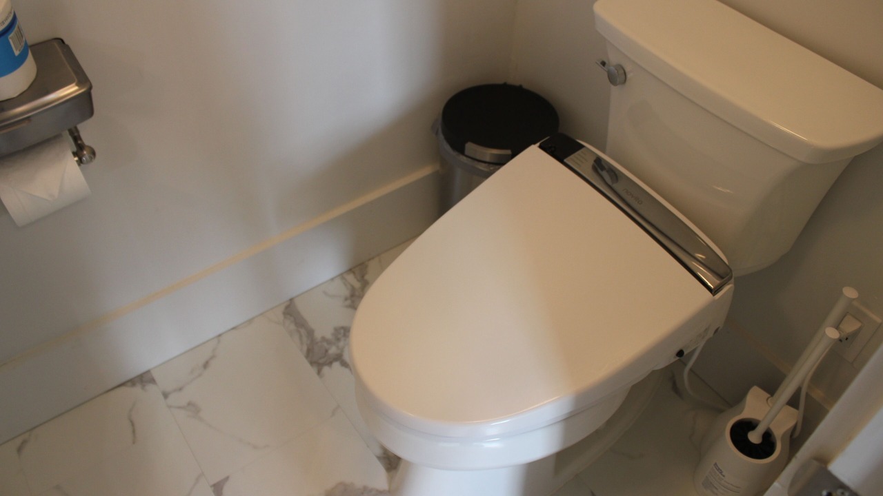 Photo of Bathroom in Custer