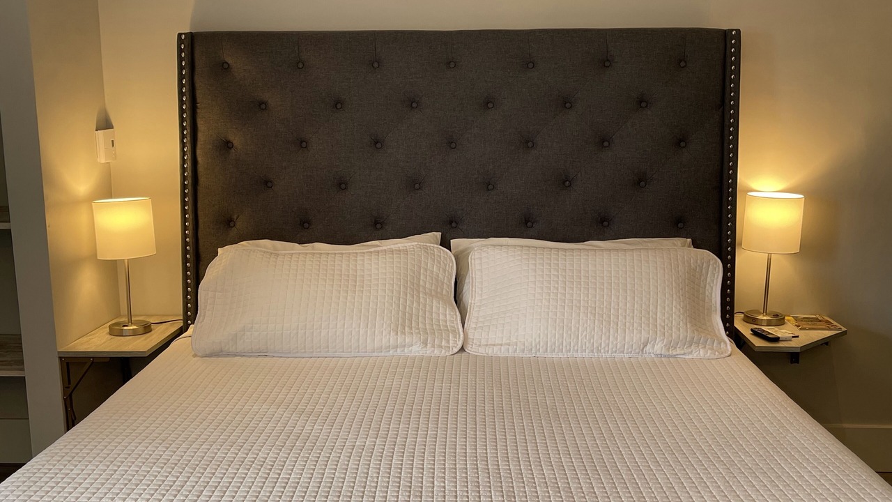 Photo of Bedroom in Custer