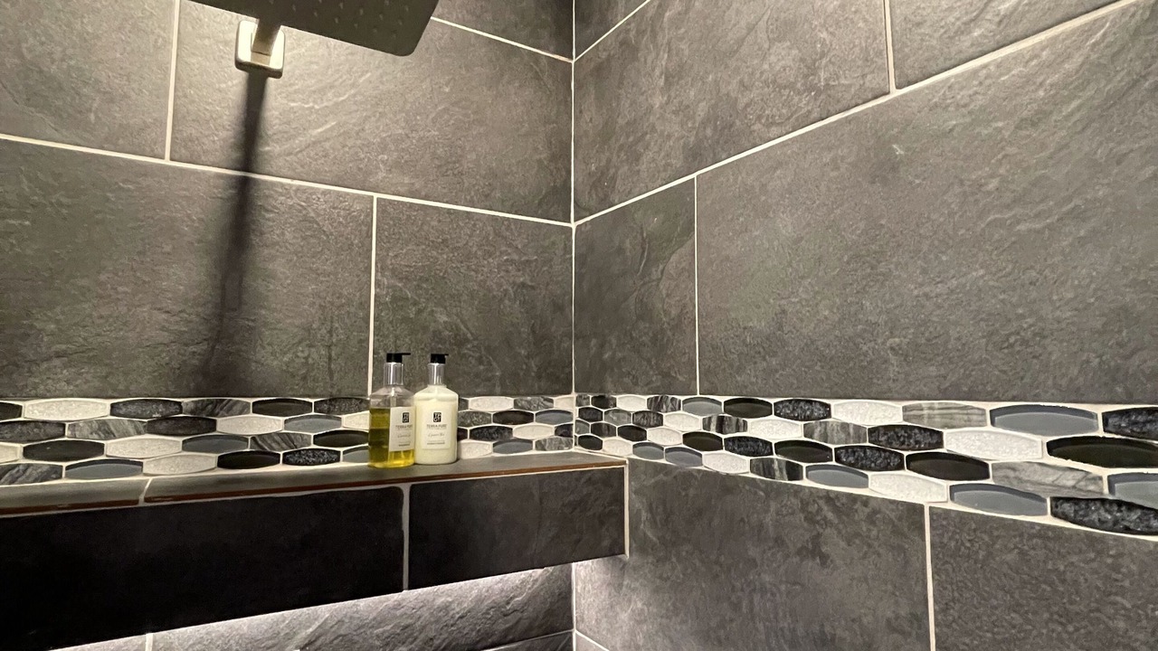 Photo of Bathroom in Custer