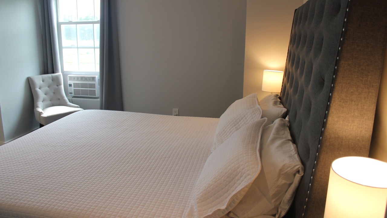 Photo of Bedroom in Custer