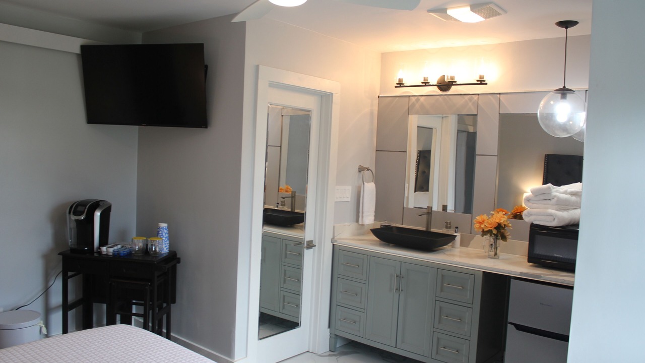 Photo of Bedroom in Custer