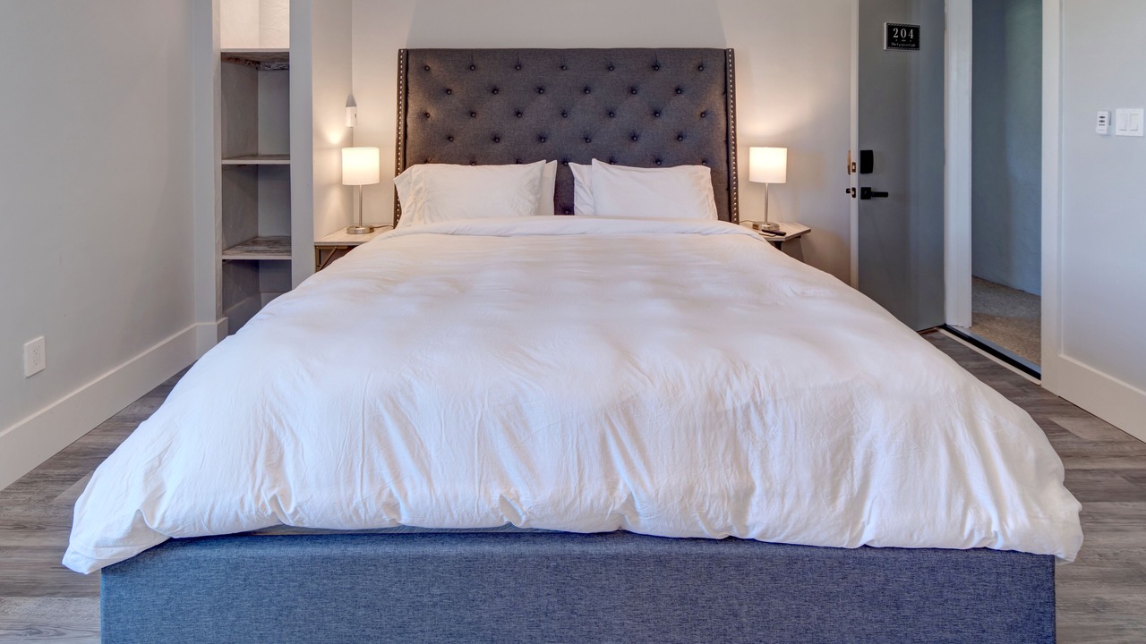 Photo of Bedroom in Custer