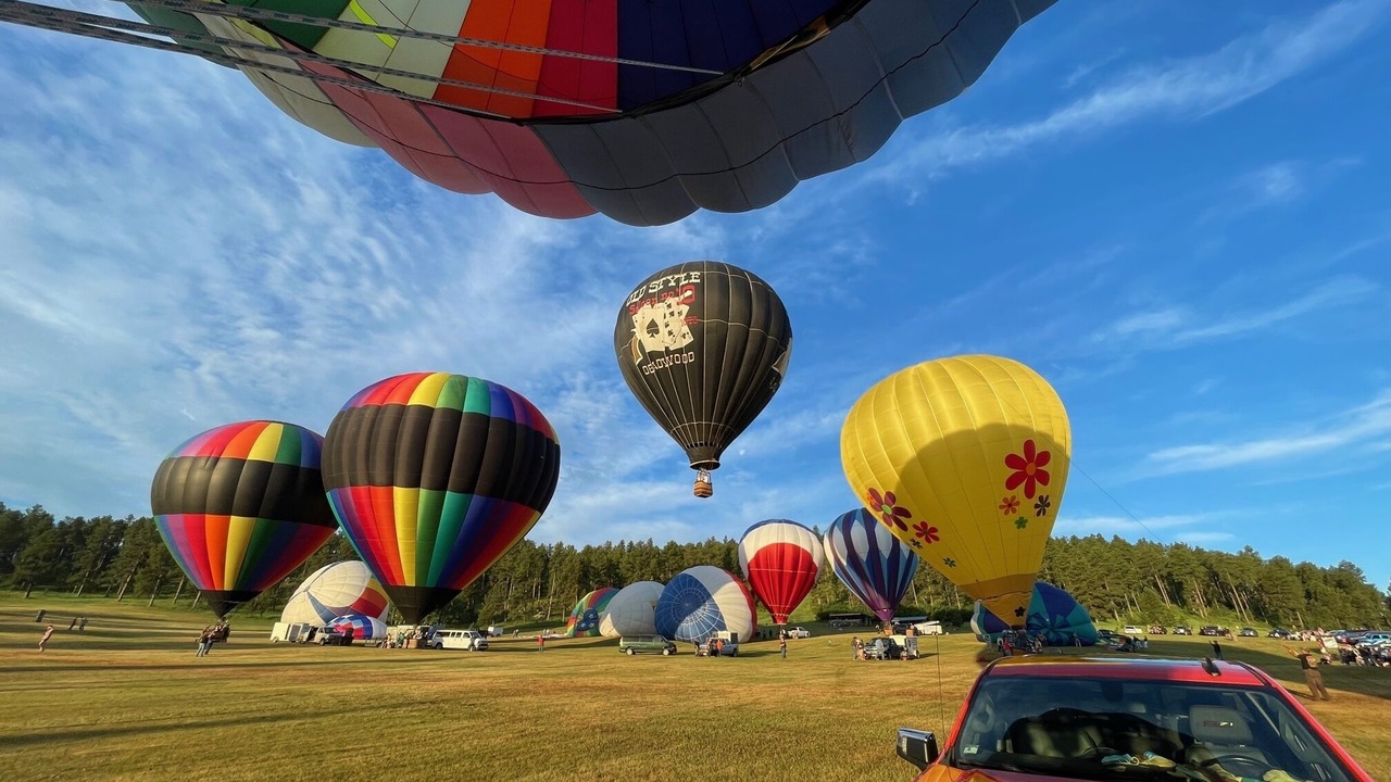 Photo of Others in Custer
