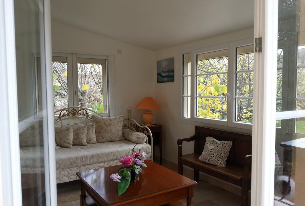 Photo of Livingroom in Gonfaron