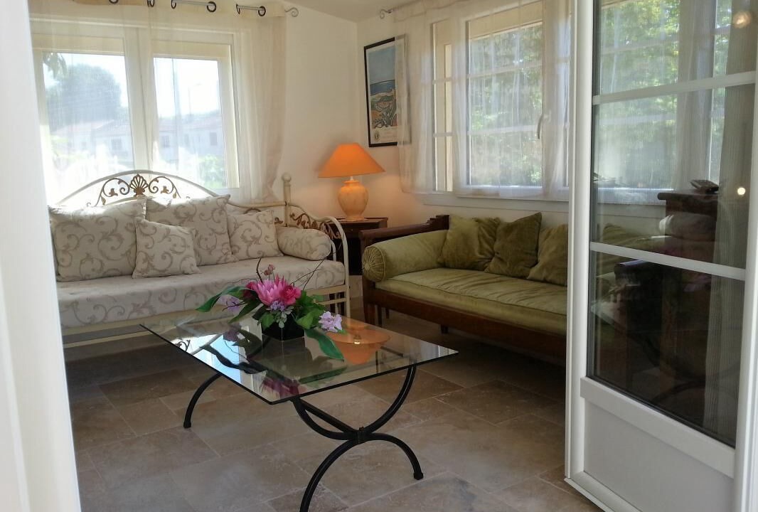 Photo of Livingroom in Gonfaron