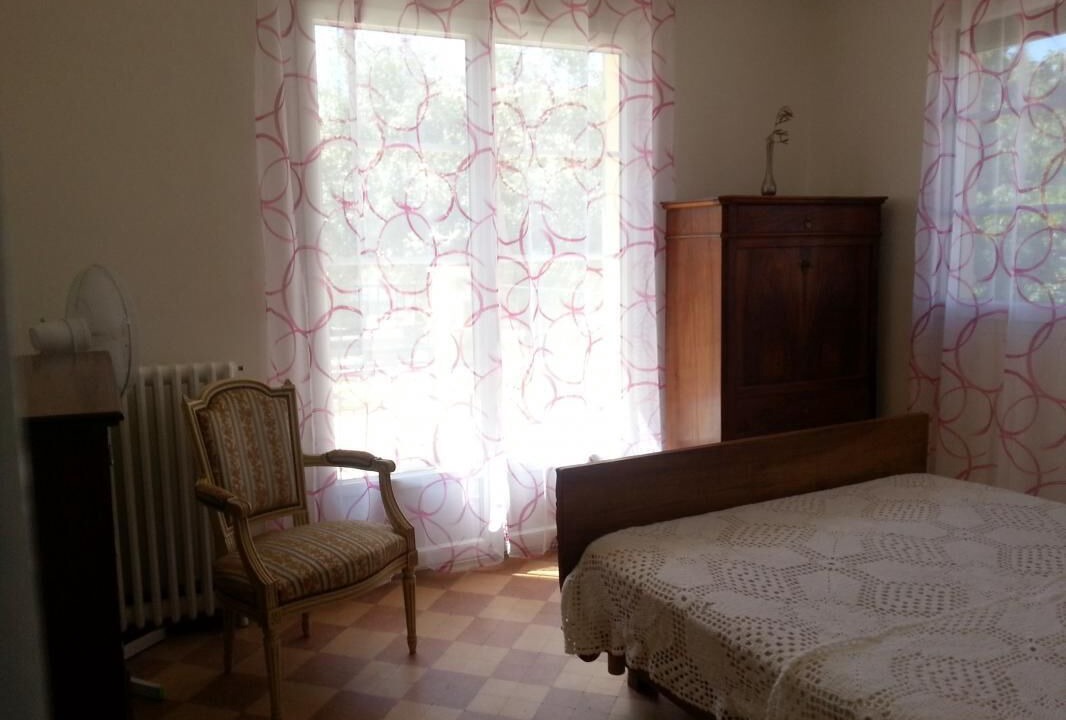 Photo of Bedroom in Gonfaron
