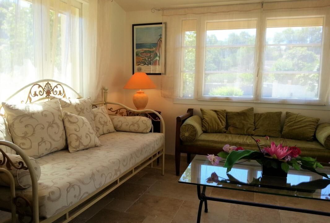 Photo of Livingroom in Gonfaron