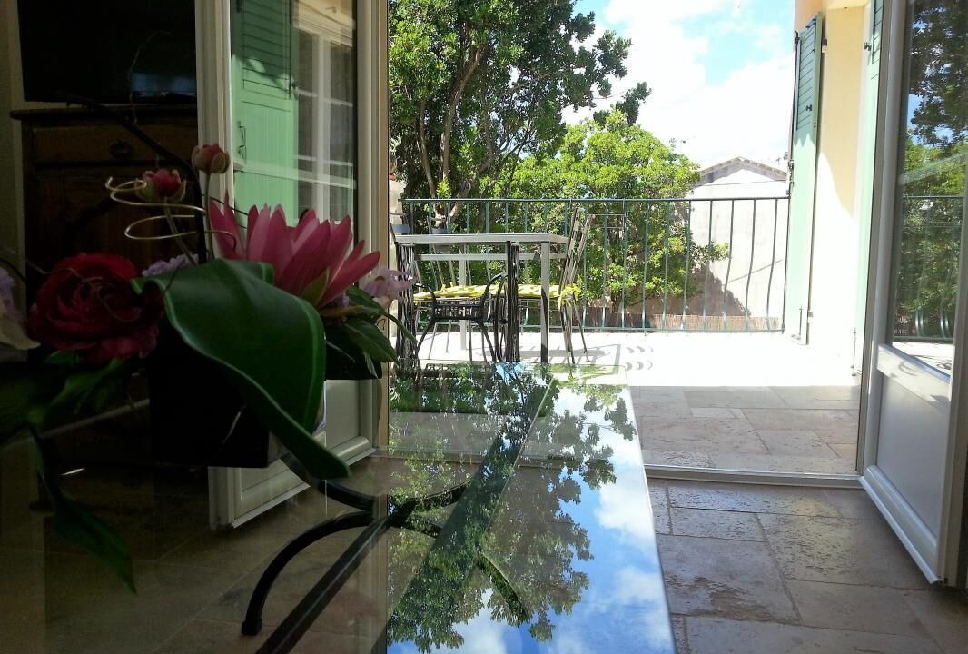 Photo of Patio Balcony in Gonfaron