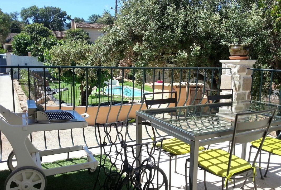 Photo of Outdoor in Gonfaron