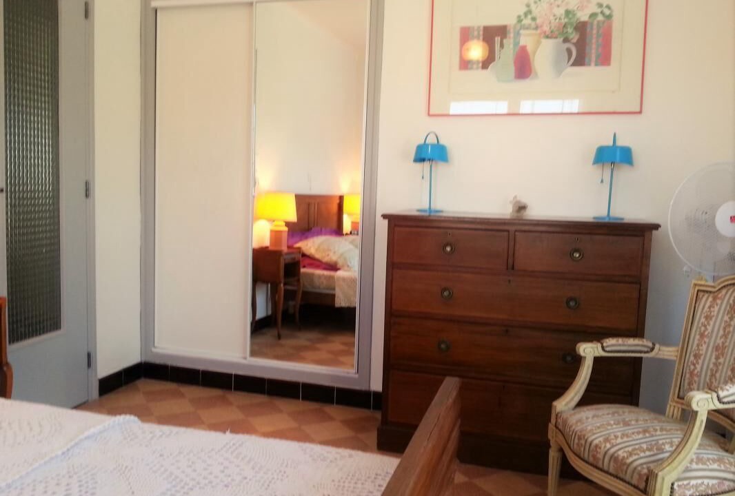 Photo of Bedroom in Gonfaron