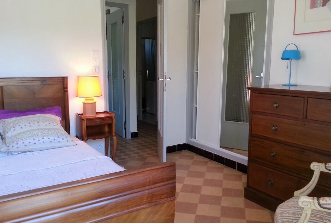 Photo of Bedroom in Gonfaron