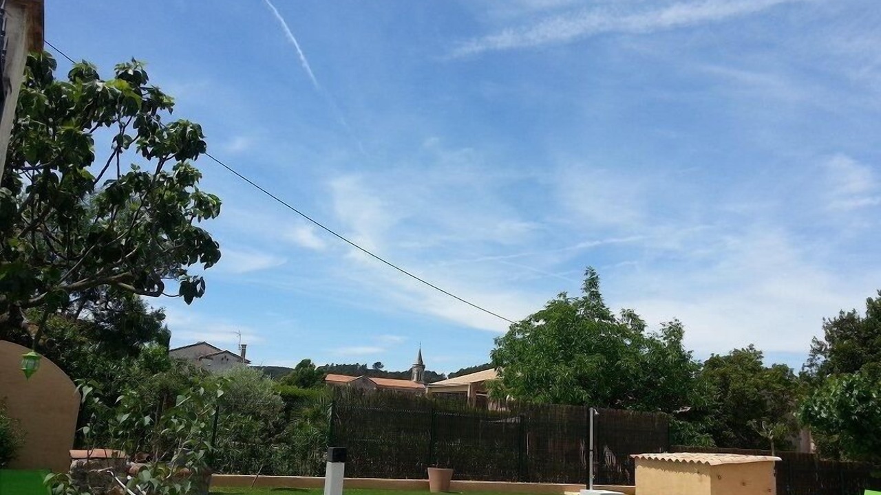 Photo of Outdoor in Gonfaron