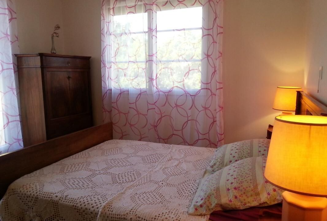 Photo of Bedroom in Gonfaron
