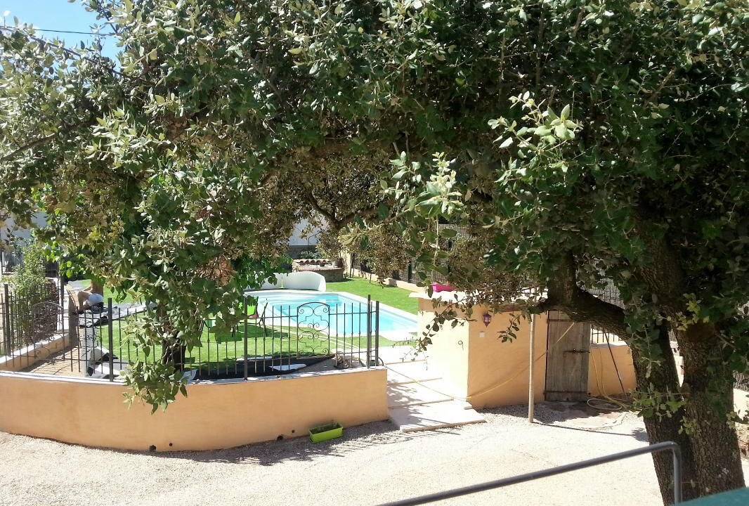 Photo of Outdoor in Gonfaron